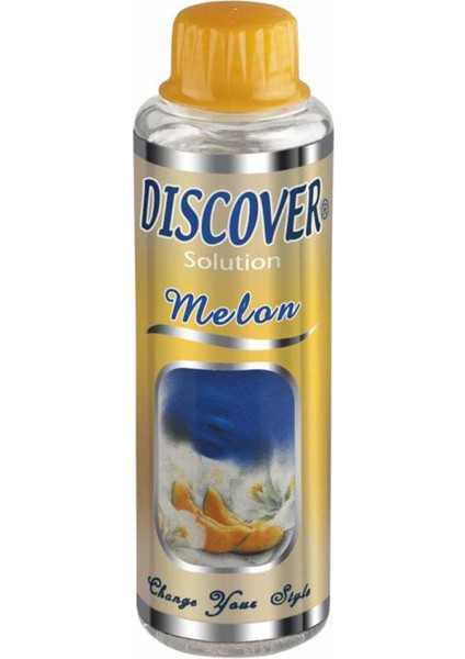 Discover Sihirli Küre Geniş Alan Kokulandırma Makinesi Parfümü Melon