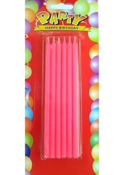 Pasta Mumu Pembe 12 Li Paket