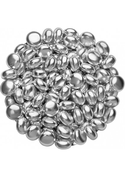 Arjantin Gümüş Draje Bonbon 250 gr