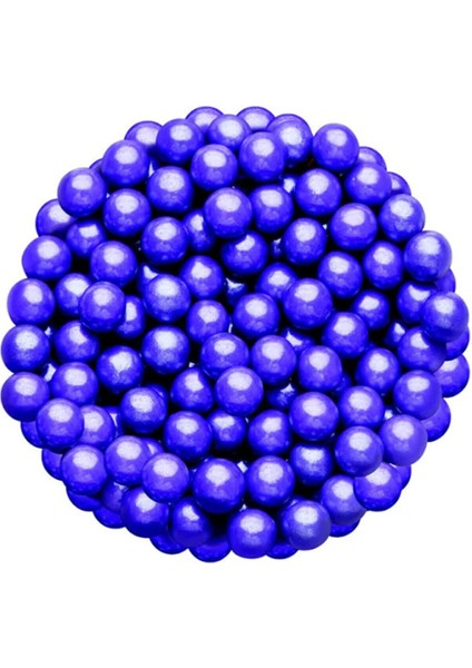 Sprinkles Mor 8 mm Boncuk Şeker 90 gr