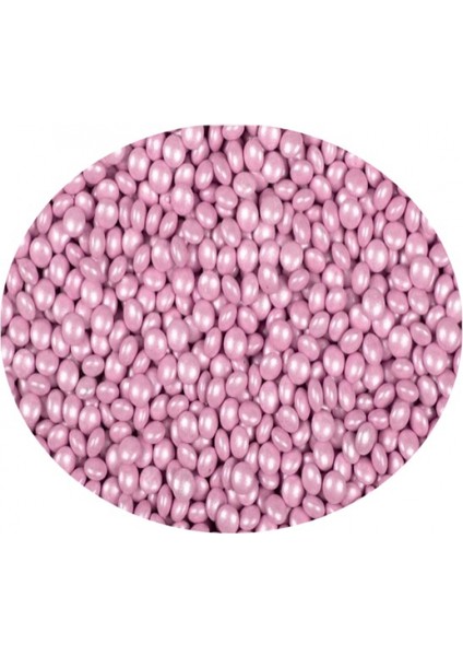 Metalik Bonbon Sprinkles Şeker 40 gr