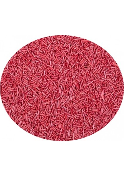 Metalik Granül Sprinkles Şeker 40 gr