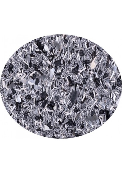 Metalik Granül Sprinkles Şeker 40 gr