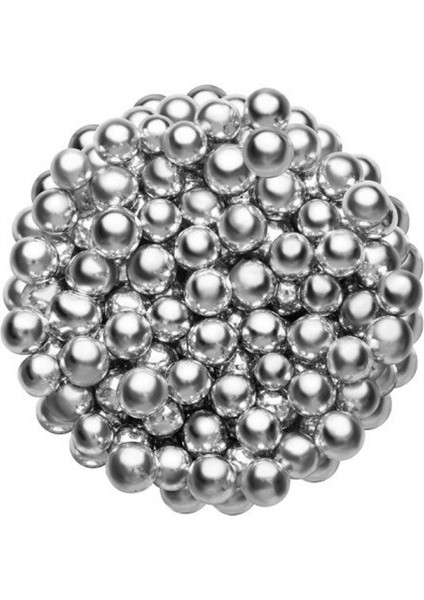 Gümüş Drajeler 4 No 50 gr