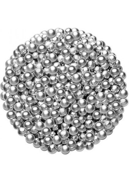 Gümüş Drajeler 3 No 50 gr