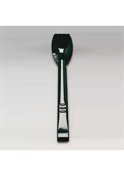 Dişli Maşa, Polikarbon, 23 Cm, Yeşil