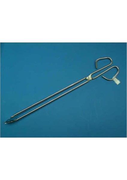 Metal Maşa, 29 cm