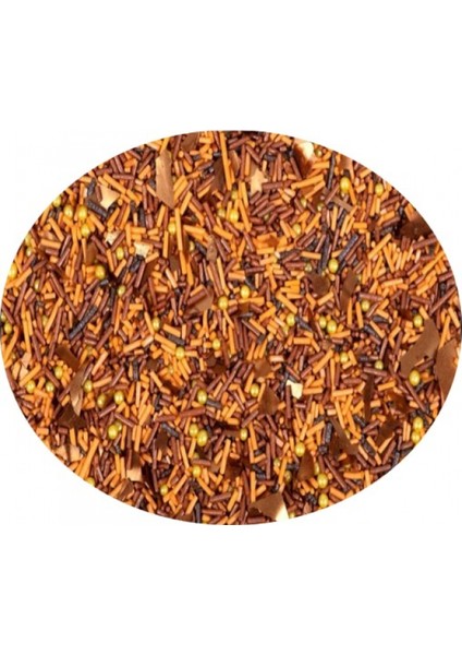 Metalik Granül Sprinkles Şeker 40 gr