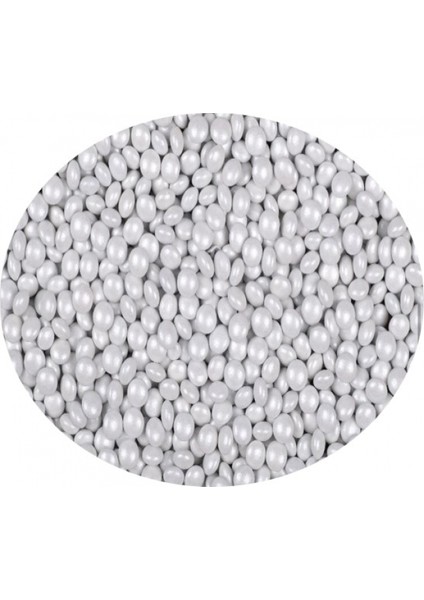 Metalik Bonbon Sprinkles Şeker 40 gr