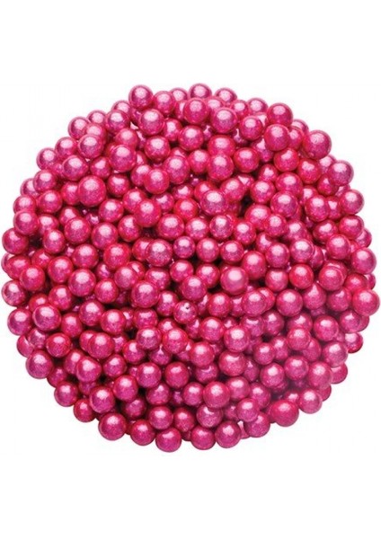 Pembe Draje Şeker 2 No 250 gr