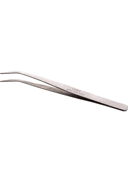 Dekor Şef Cımbızı, Eğik Uçlu, 150 mm