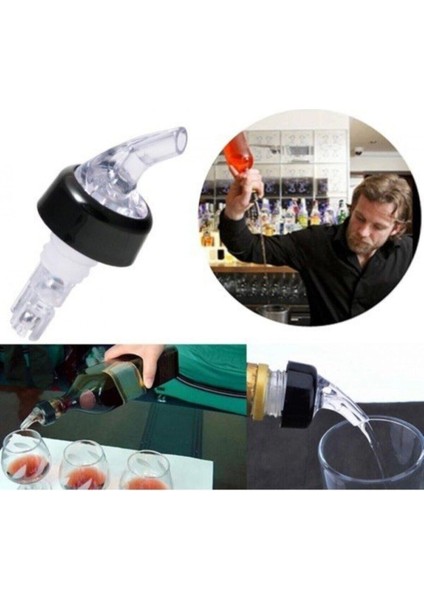Bilyalı Akıtıcı 4 cl