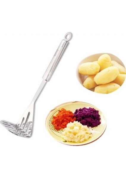 Patates Ezici Püre Yapıcı