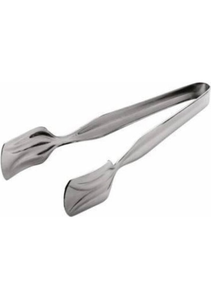 Paslanmaz Şeker Maşası 12.5 cm