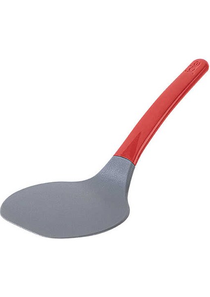 Kırmızı Pankek Spatulası