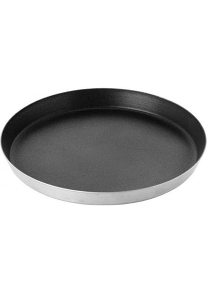 Alüminyum Pizza Tavası, 36 cm