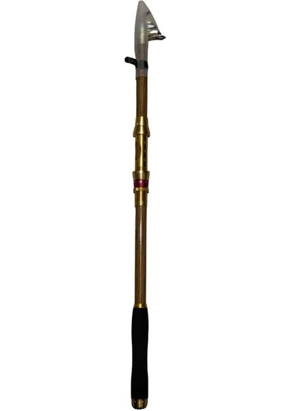 Power 270 Tele Rod 75-100 gr Kapalı Boy 70CM