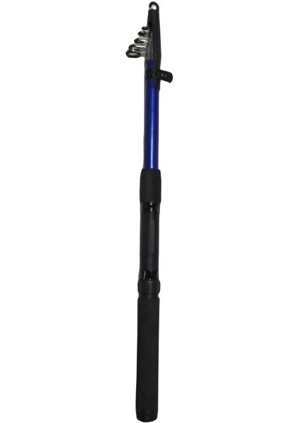 Sante Olta Kamış Mavi 270MT 50-100 gr Kapalı Boy 60CM