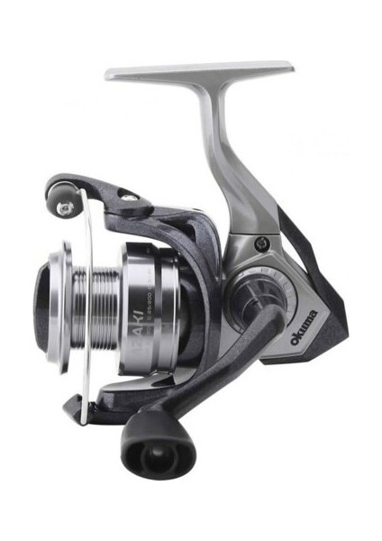 Okuma Azaki -20 Lrf Makına