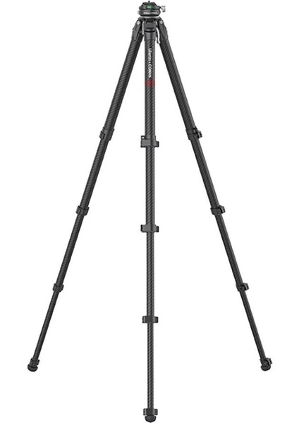& Coman Zero F38 Quick Release Travel Tripod modelleri