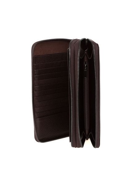 Kahve Rölax Deri Unisex Portföy & Clutch Çanta Ar P-715 fırsatları