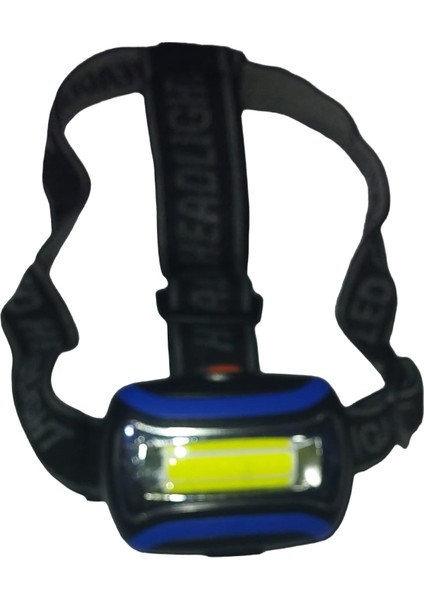 Kafa Feneri - Headlıght Glare TR-9970