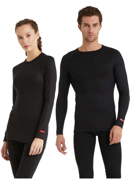 Unisex Termal Tişört 2. Seviye 9259