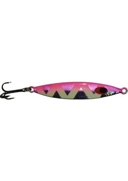 30-Gr LF148-PEMBE Zebra