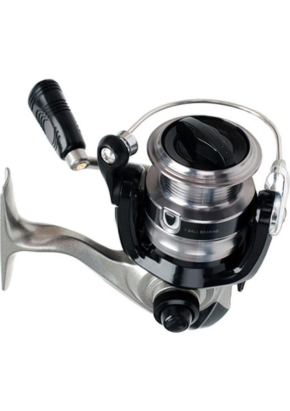 Daiwa Strikeforce 4000 - B Olta Makinesi