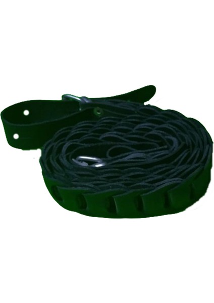 Siyah Deri Örgü Tfk Kayış fiyatları