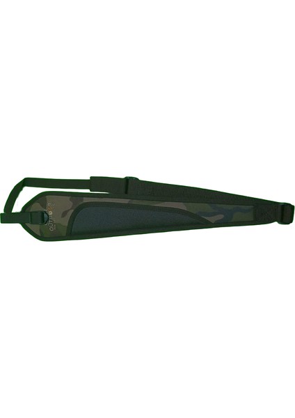 Outdoor Askı Kayışı-Kamuflaj