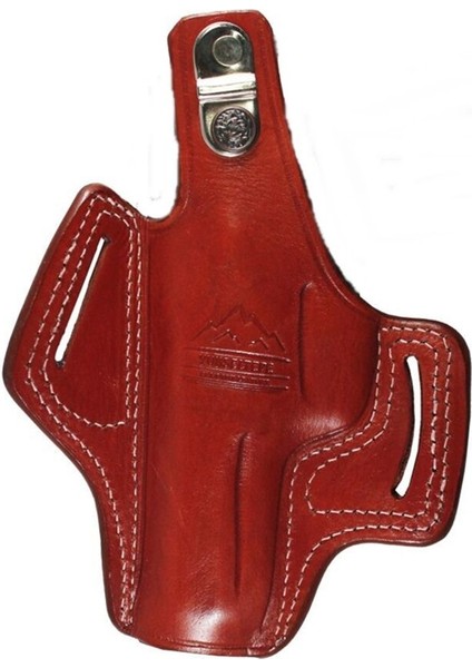 SV-5906 Orjinal Deri Kılıfı Kırmızı fiyatları