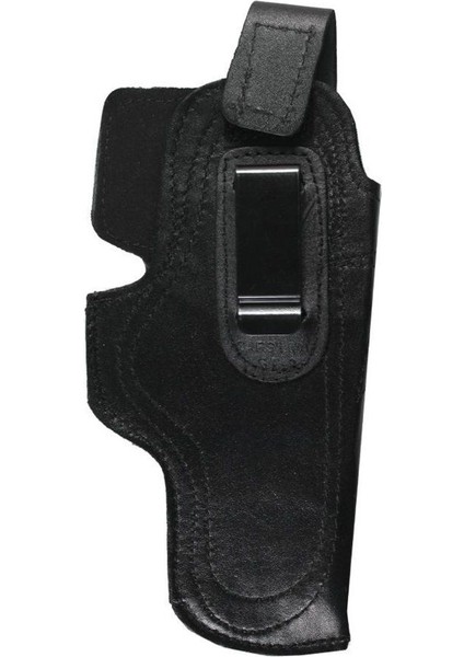 S&V-5906-ORJINAL Deri Kılıf-Çorap Maşa