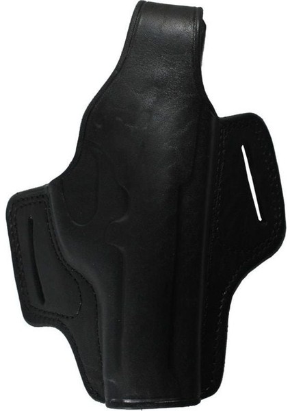 Sig Saver Spor Kelebek 010 Onz Siyah