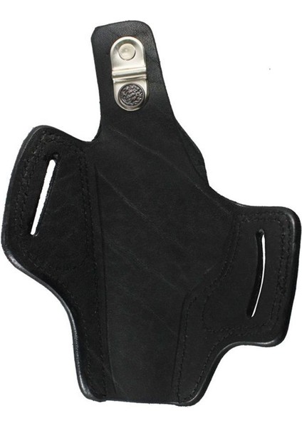 Sig Saver Spor Kelebek 010 Onz Siyah