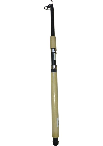 Tele Dragon 300CM -50-100GR Carbon Kapalı Boy 75 cm