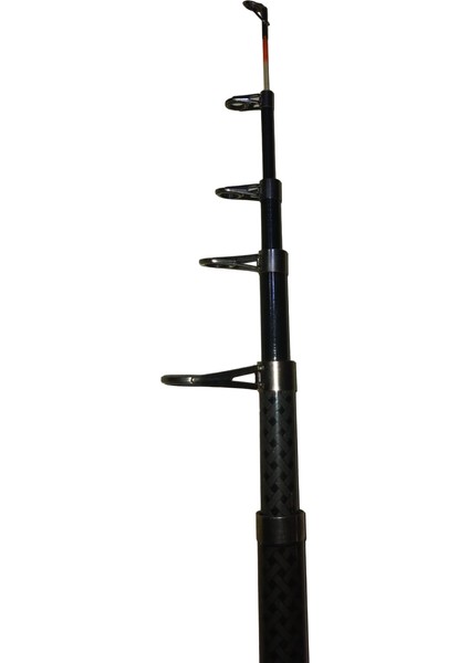 Tele Dragon 300CM -50-100GR Carbon Kapalı Boy 75 cm