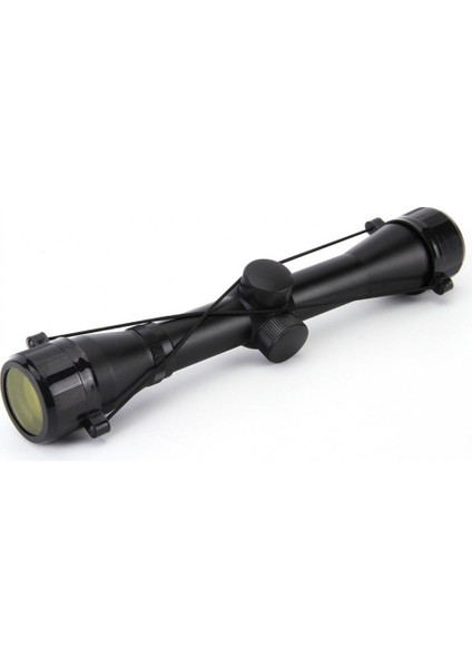 Bushnell Tfk Tek-Scm Dürbunu