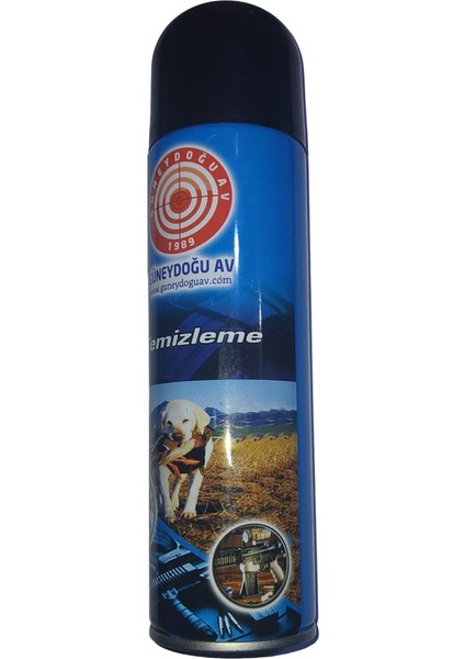Güney Doğu Temizleme Yağı