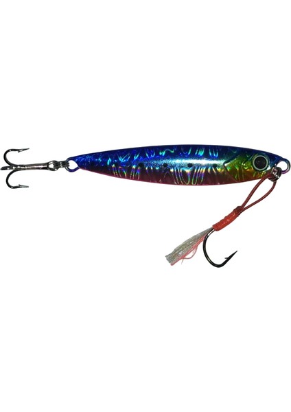 River - Alonso  Jig 50 Gr. Jig Lure