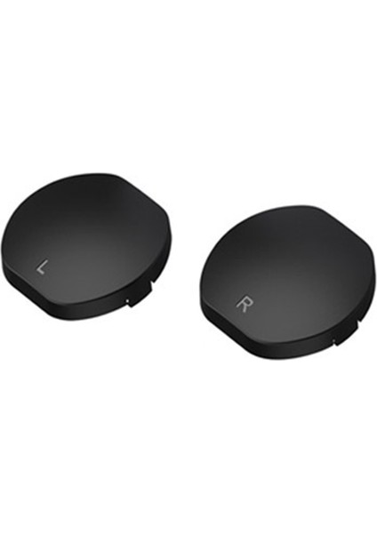 2 Adet Lens Kabuğu Çizilmeye Dayanıklı Koruma Lens Koruyucu Eyegl Lens (Yurt Dışından)