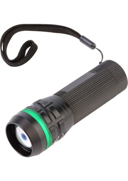 El Feneri (Yurt Dışından)