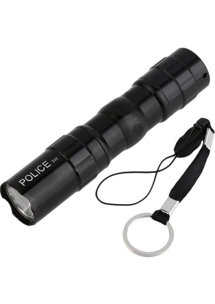 El Feneri (Yurt Dışından)