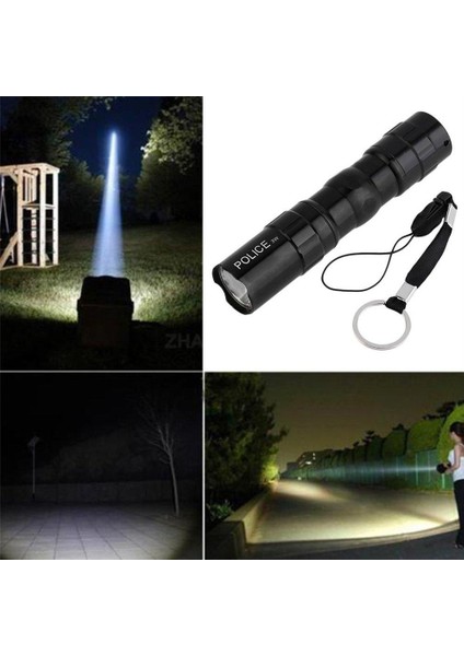 El Feneri (Yurt Dışından) indirimleri