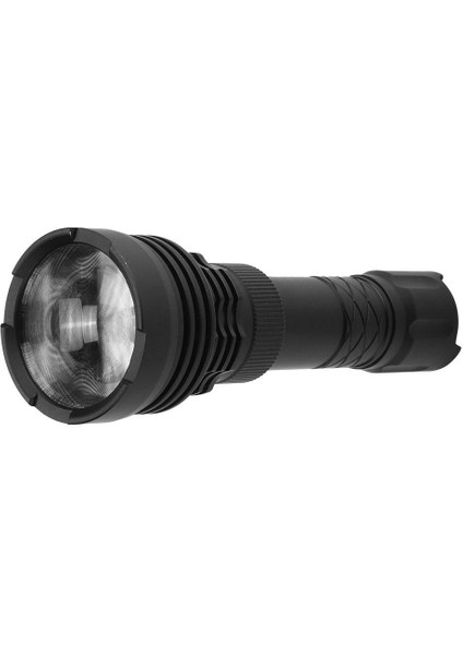 El Feneri (Yurt Dışından)