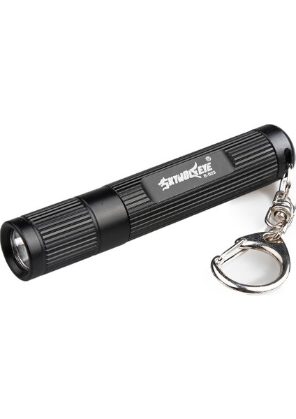 El Feneri (Yurt Dışından)