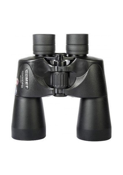 Comet Ed 026 El Durbunu 10X50