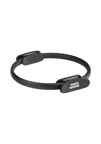 Accessories For Fitness Yoga Ring, 37 Cm, Black