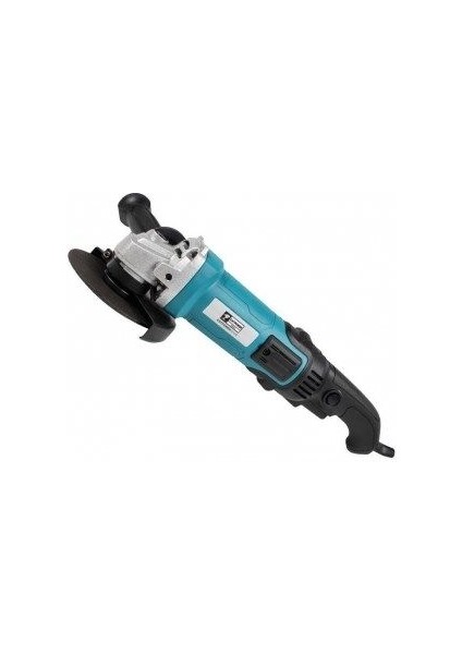 6129 Avuç Taşlama Devir Ayarlı 125 mm