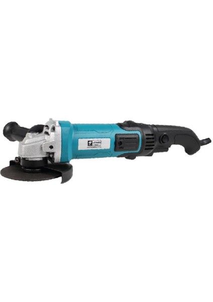 6129 Avuç Taşlama Devir Ayarlı 125 mm